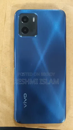 ভিভো ওয়াই১৫এস ৩২ জিবি ব্লু