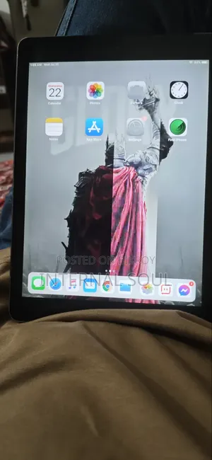অ্যাপল আইপ্যাড এয়ার ৩২ জিবি সিলভার