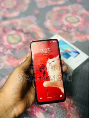 Xiaomi Redmi 10 128 GB Black
