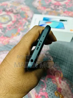 Xiaomi Redmi 10 128 GB Black