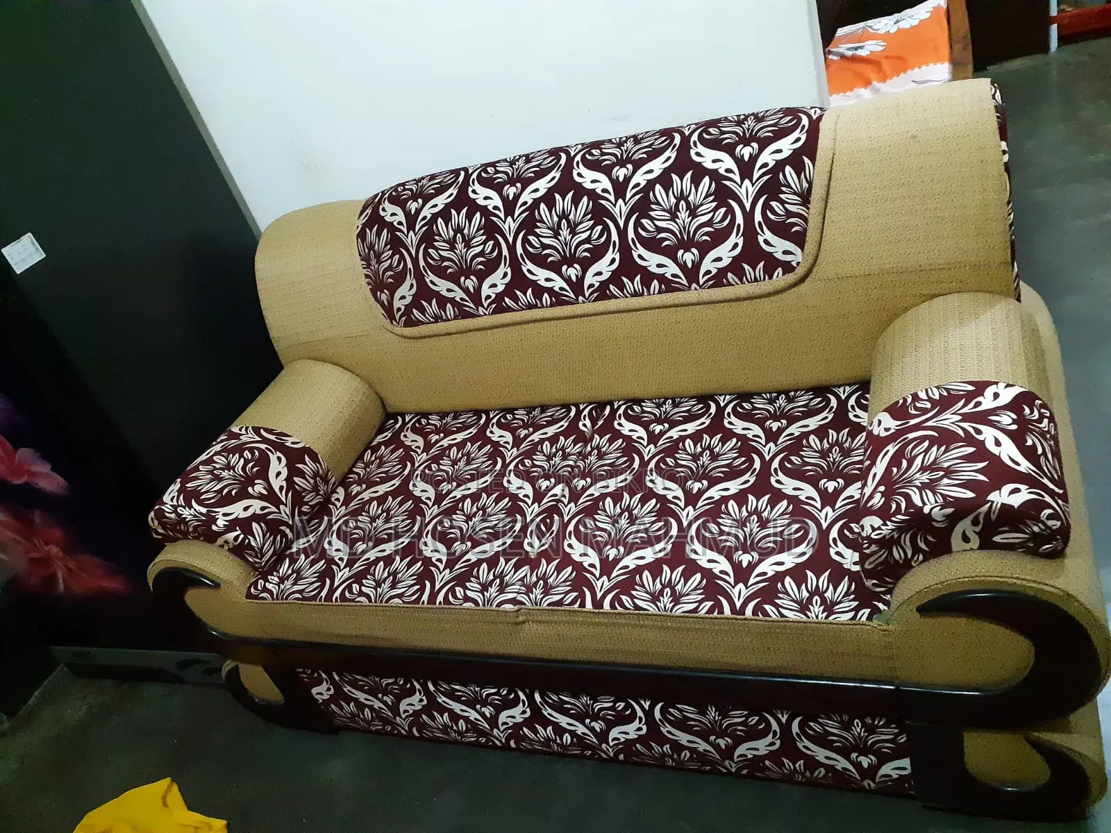 Home Sofa