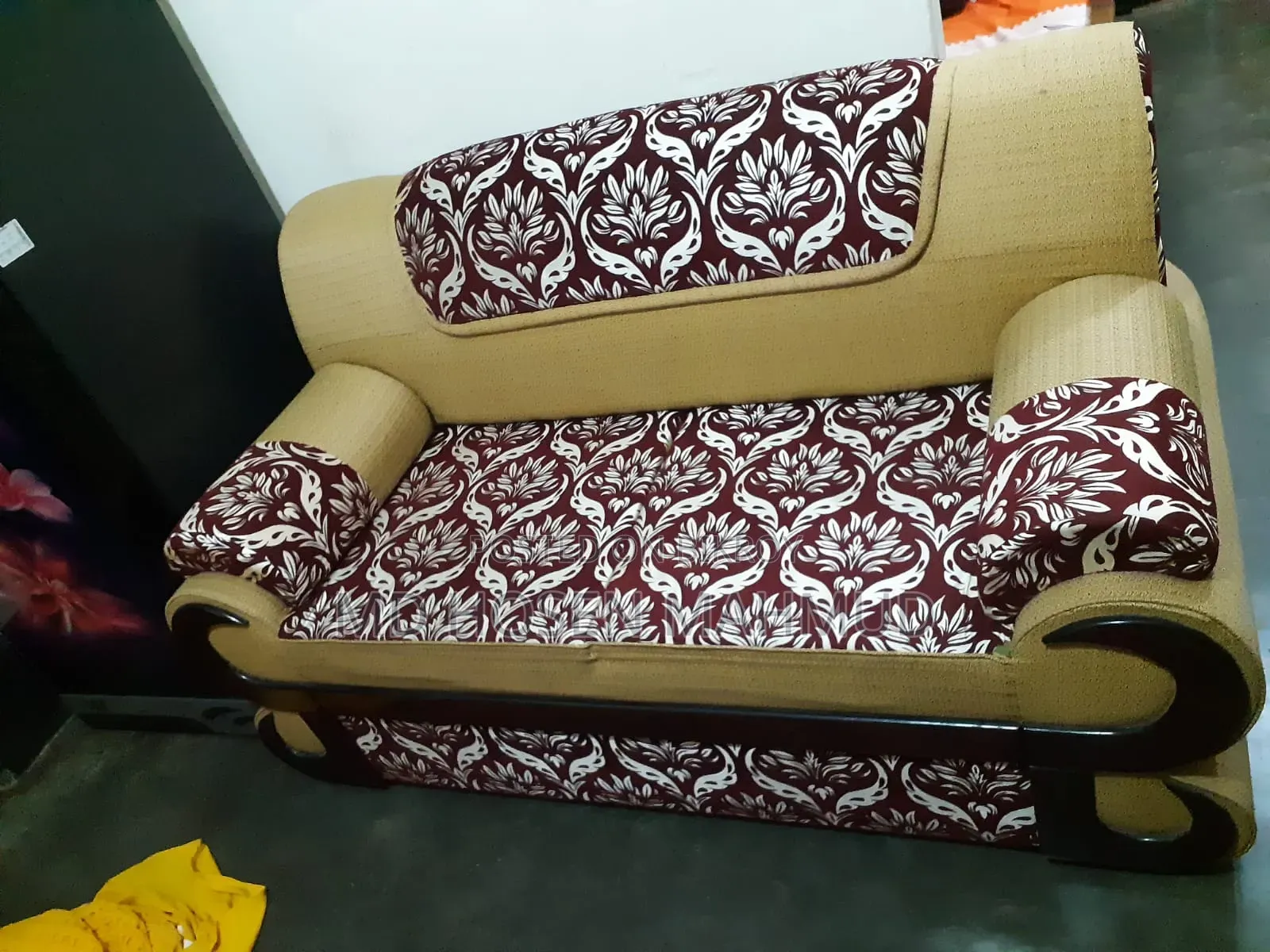 Home Sofa