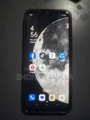 Oppo A15s 64 GB Blue