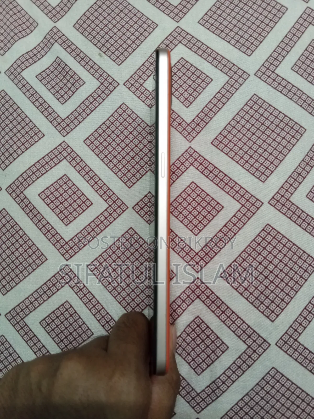 Oppo A73 64 GB Orange
