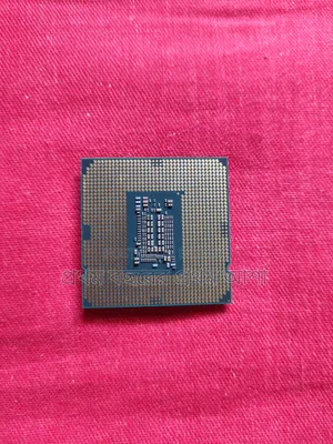 Intel I3 10100 10th Gen Processor