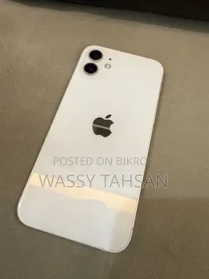 Apple iPhone 12 64 GB White