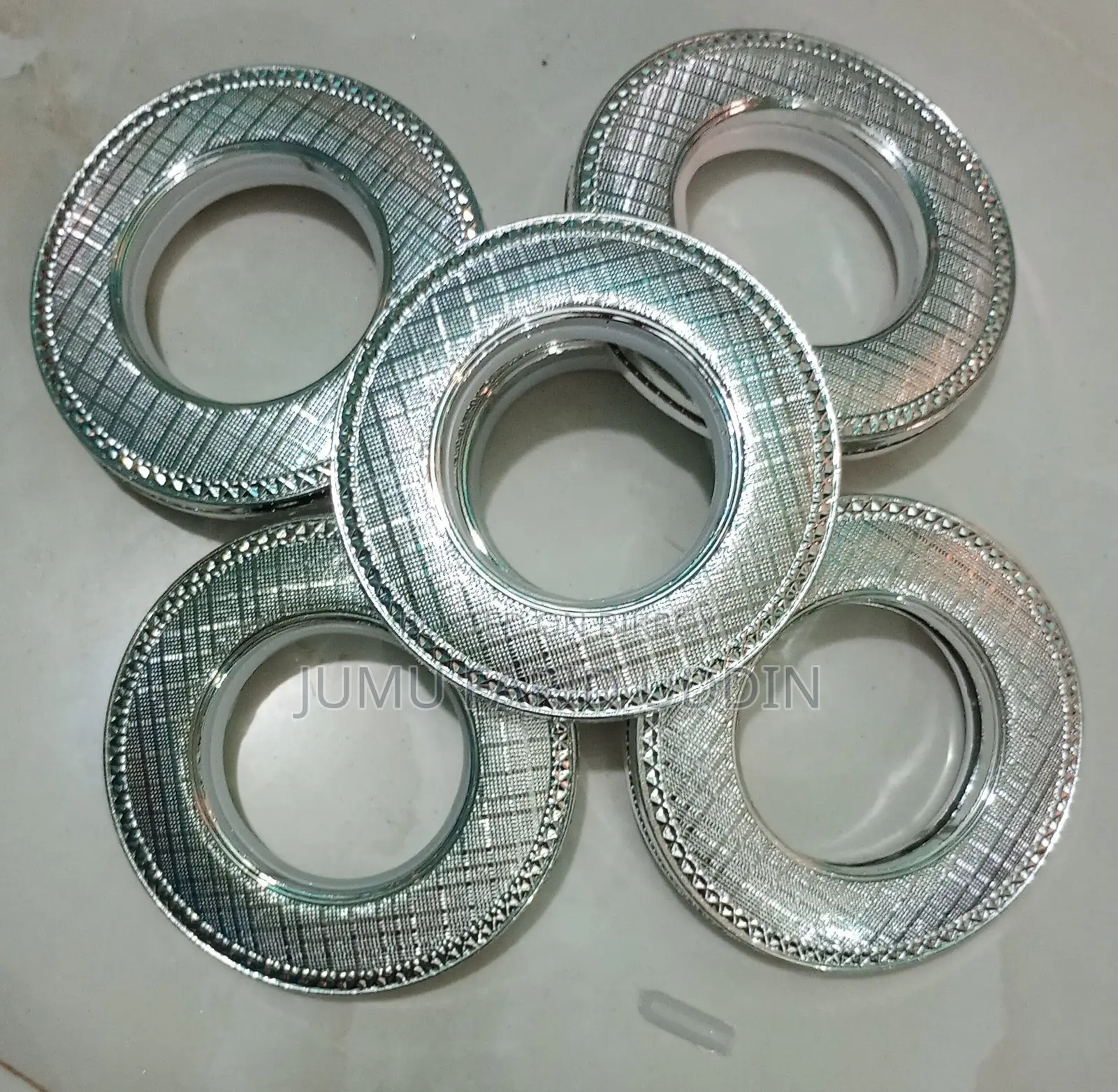 Curtain Eyelet