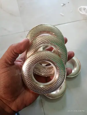 Curtain Eyelet