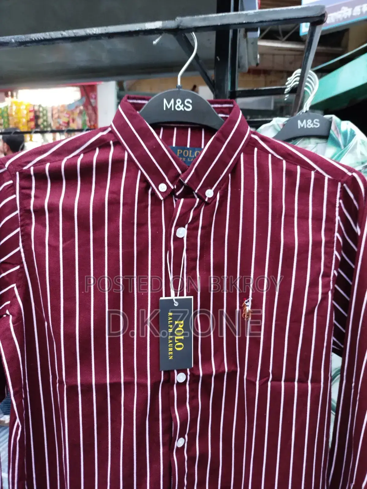 Premium Quality Old Money Shirt, USA Polo Ralph Lauren,