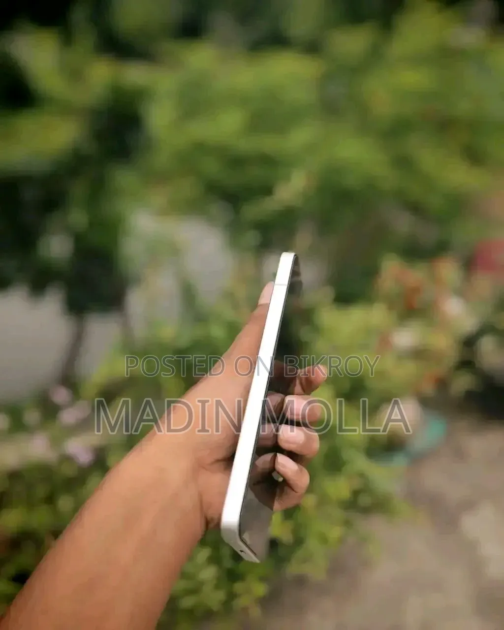 শাওমি রেডমি টার্বো ৪ প্রো ২৫৬ জিবি হোয়াইট