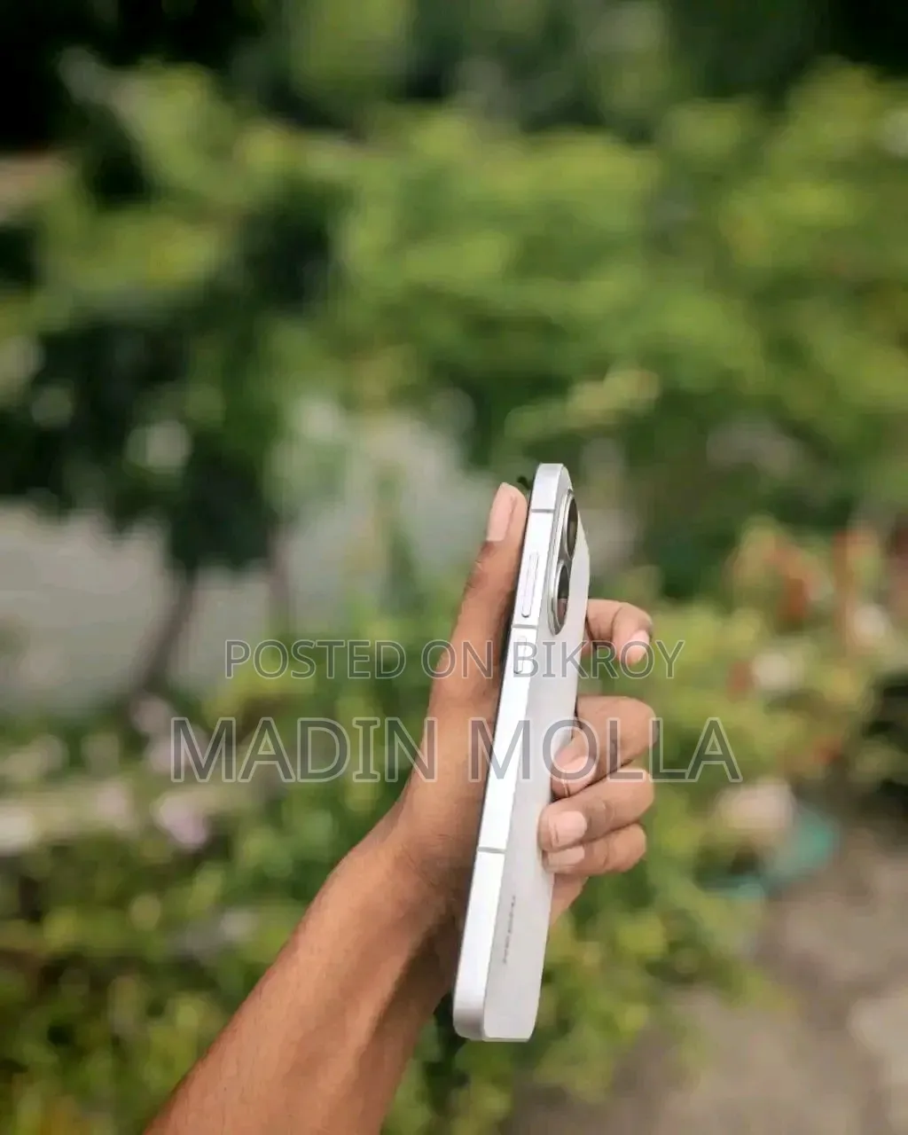শাওমি রেডমি টার্বো ৪ প্রো ২৫৬ জিবি হোয়াইট