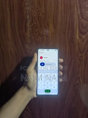 Google Pixel 6 128 GB Black