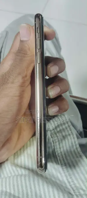 Apple iPhone XS 256 GB Rose Gold