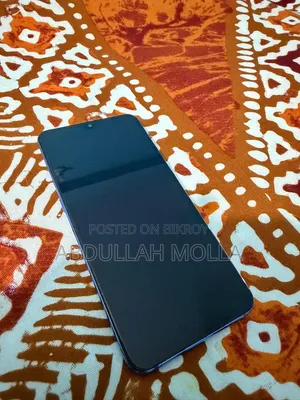 নিউ শাওমি মি ৯ ৫জি ১২৮ জিবি ব্লু