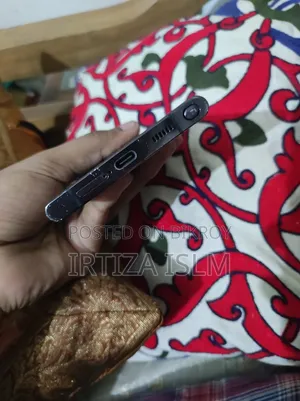 Samsung Galaxy S22 Ultra 256 GB Black