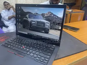 Laptop Lenovo ThinkPad T490s 8GB Intel Core I5 SSD 256GB