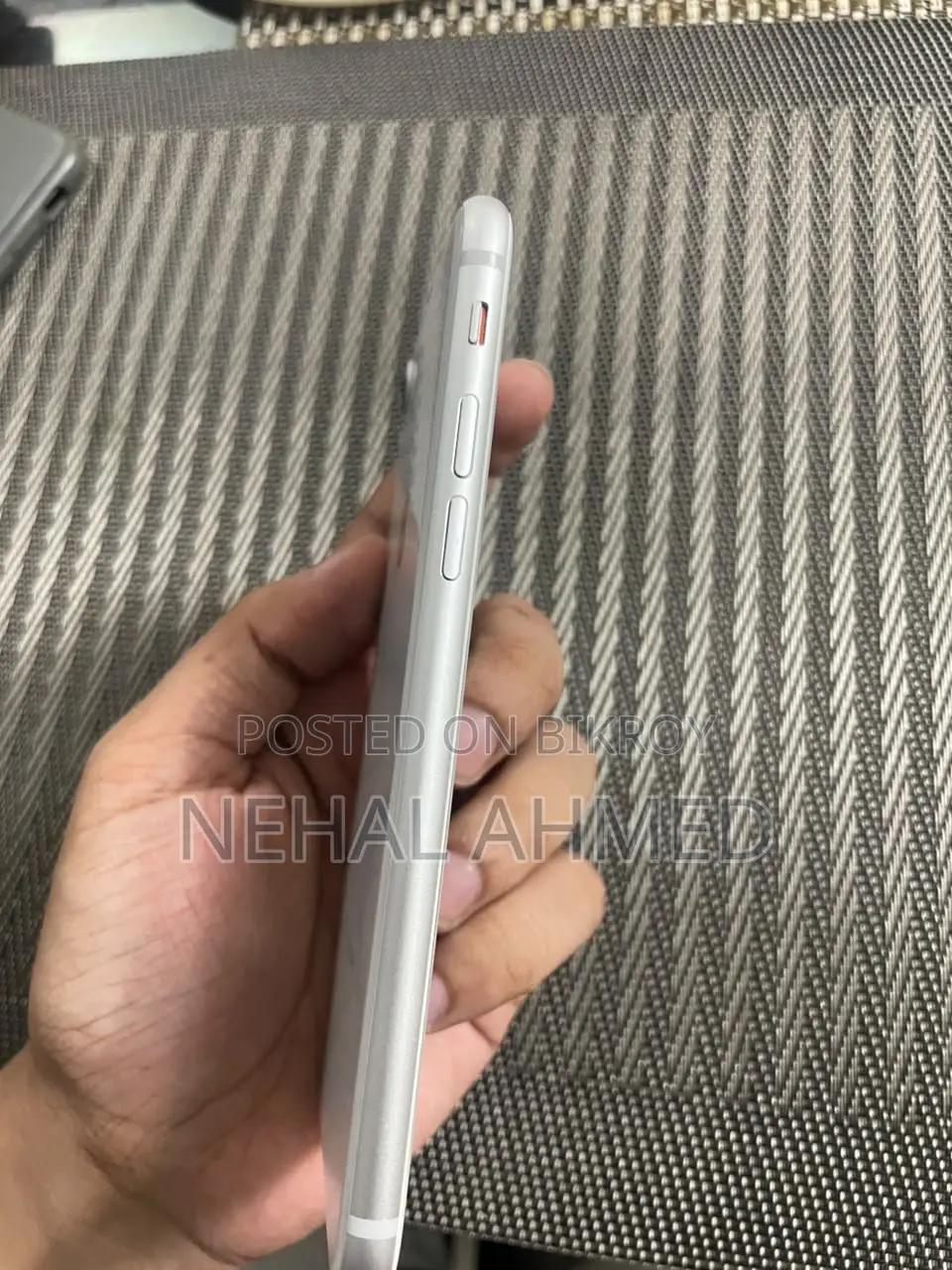 Apple iPhone 8 64 GB White