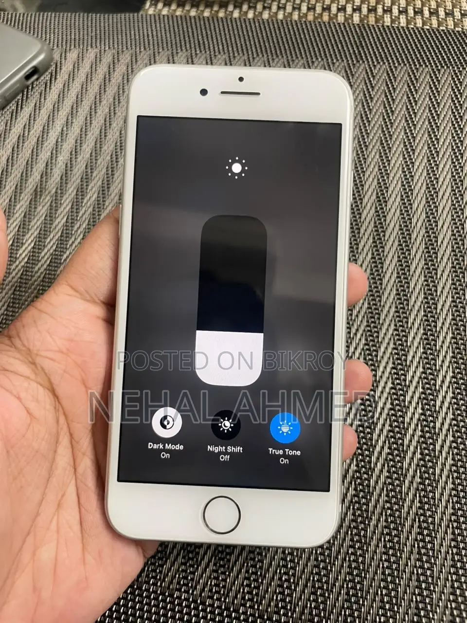 Apple iPhone 8 64 GB White