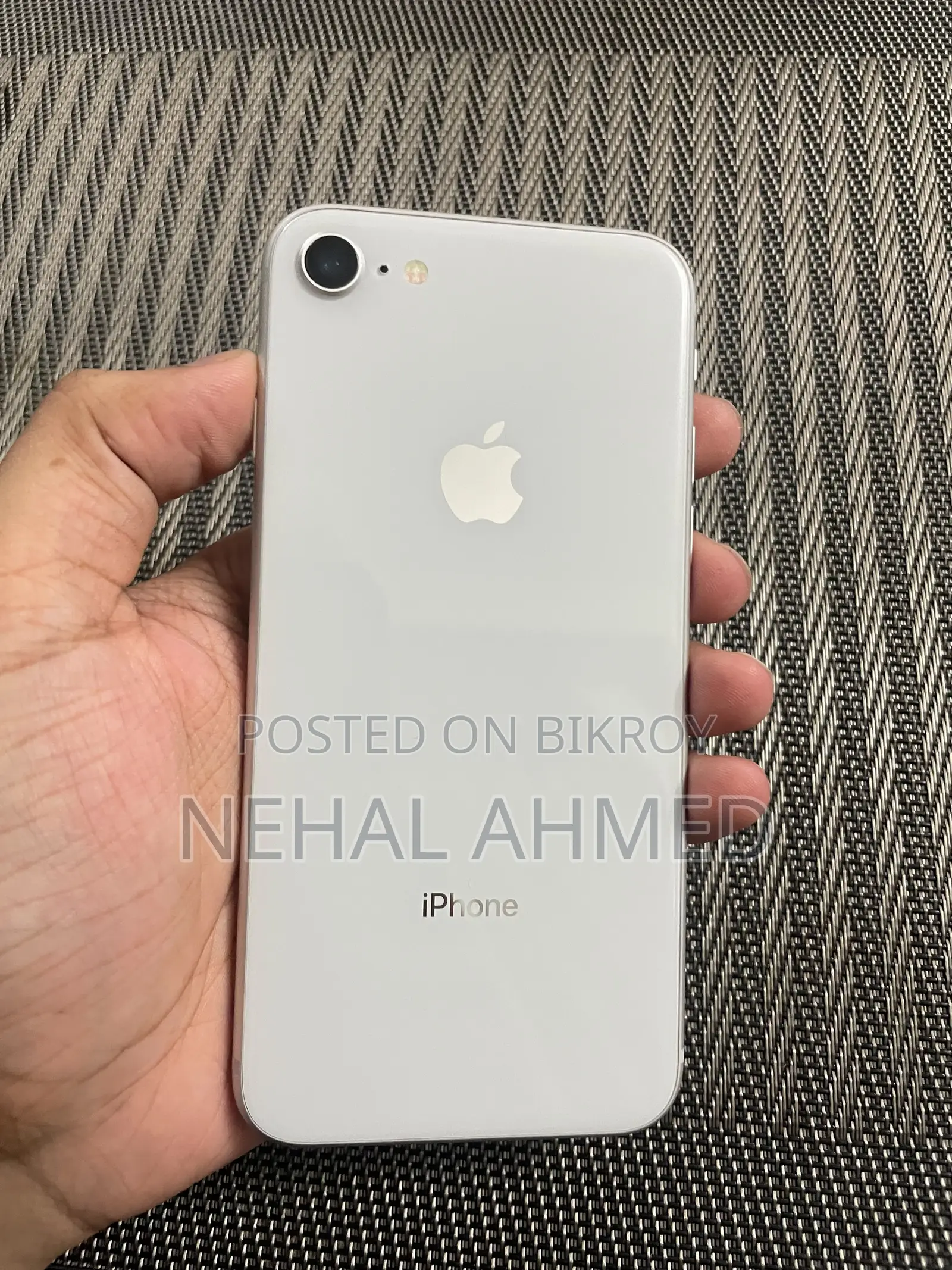 Apple iPhone 8 64 GB White