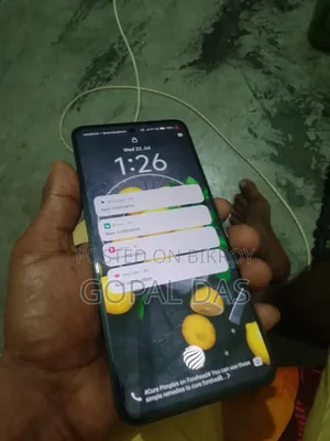 Vivo V29e 5G 256 GB Green