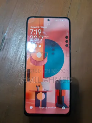 Xiaomi Redmi Note 11 Pro+ 5G 128 GB Blue