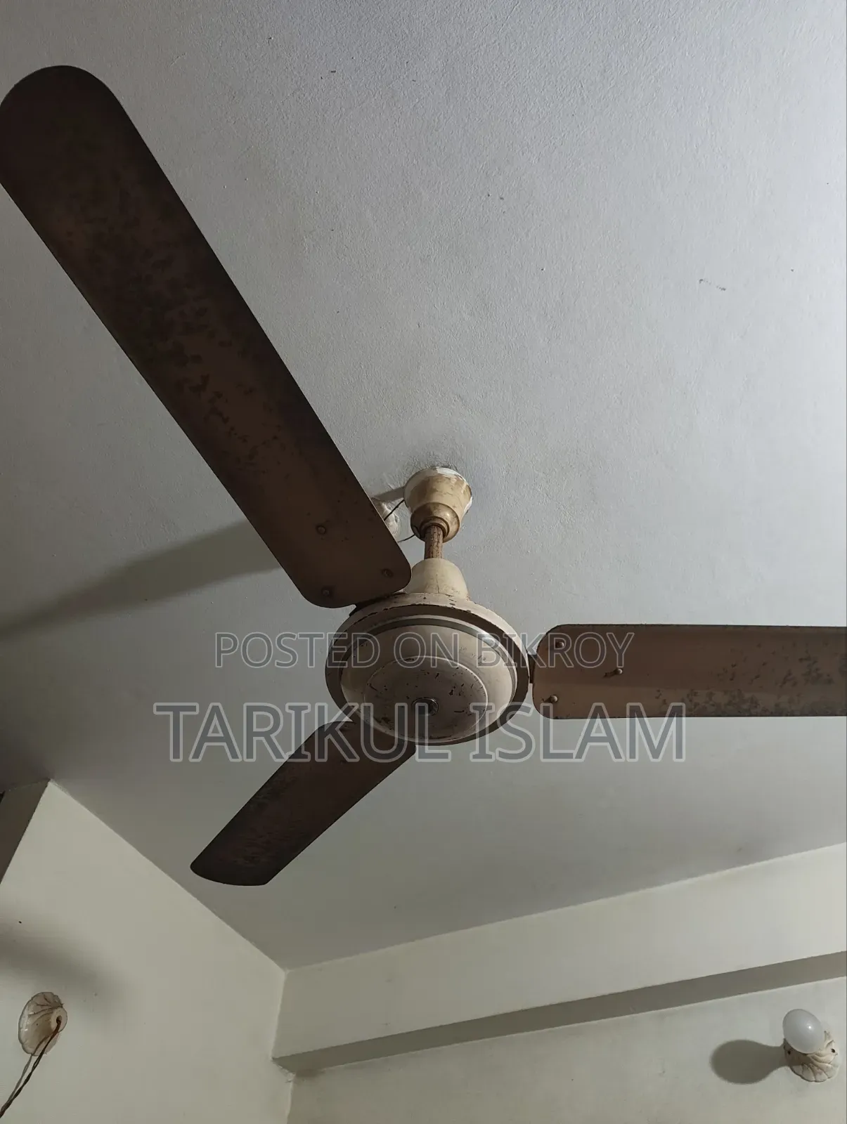 সিলিং ফ্যান