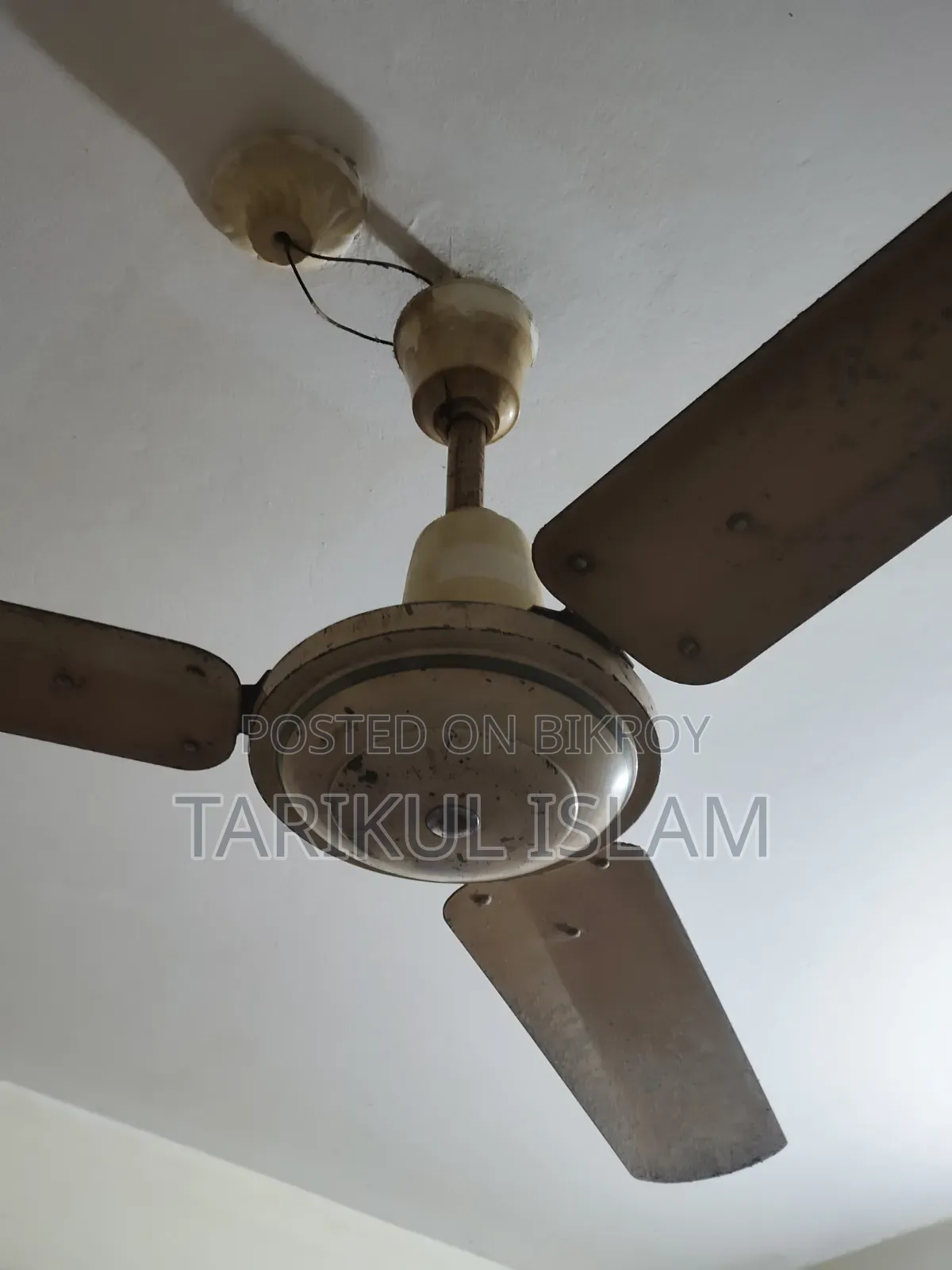সিলিং ফ্যান