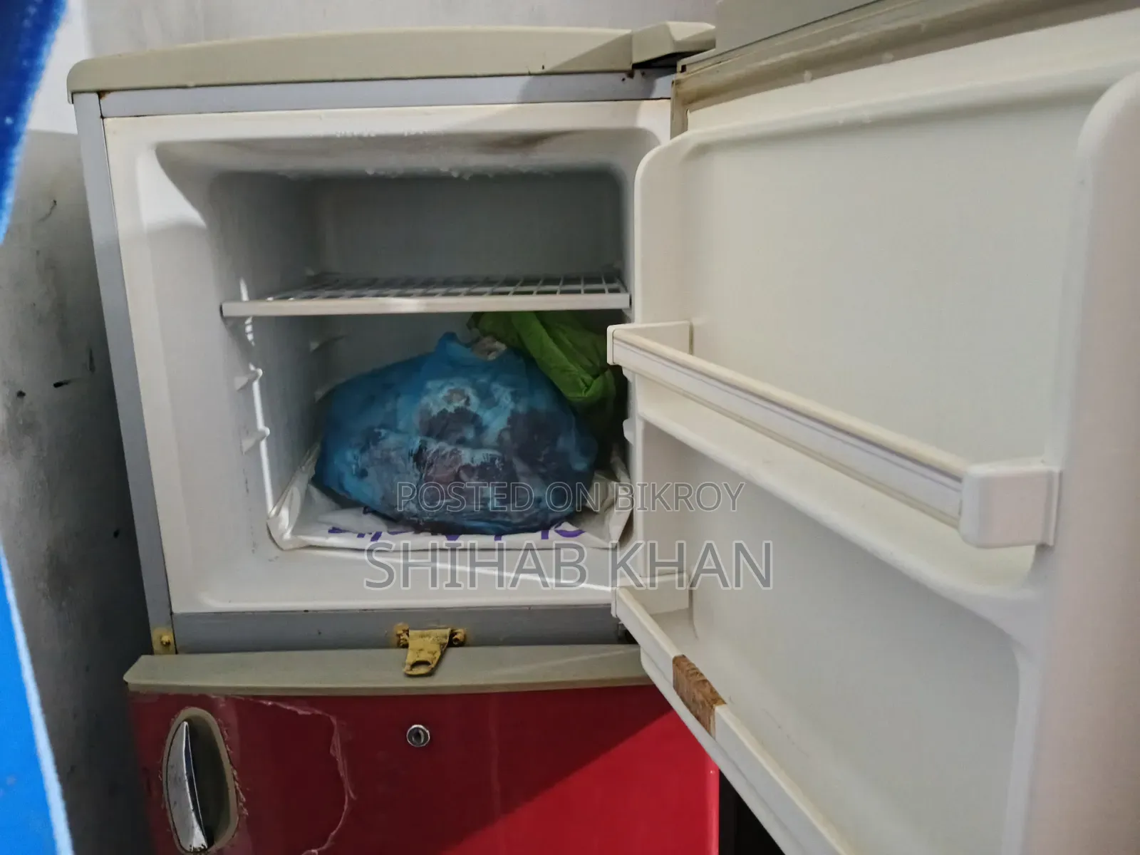 Singer Refrigerator 11.5 CFT