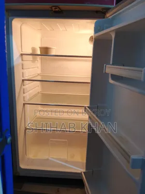 Singer Refrigerator 11.5 CFT