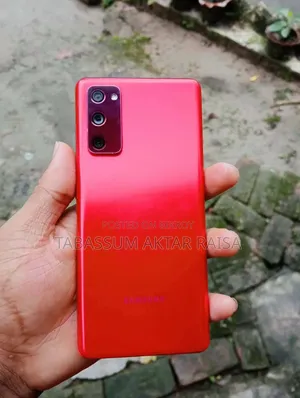 Samsung Galaxy S20 FE 5G 128 GB Purple