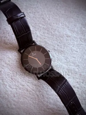 Titan Edge Men’s Watch for Sell