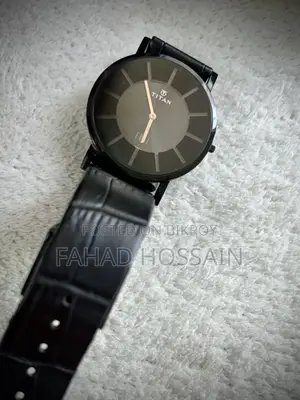 Titan Edge Men’s Watch for Sell