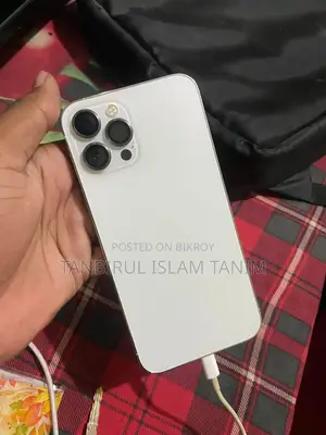 Apple iPhone 12 Pro Max 128 GB White