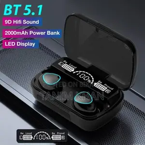 Bluetooth Headphone