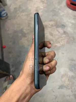 Google Pixel 5a 5G 128 GB Green