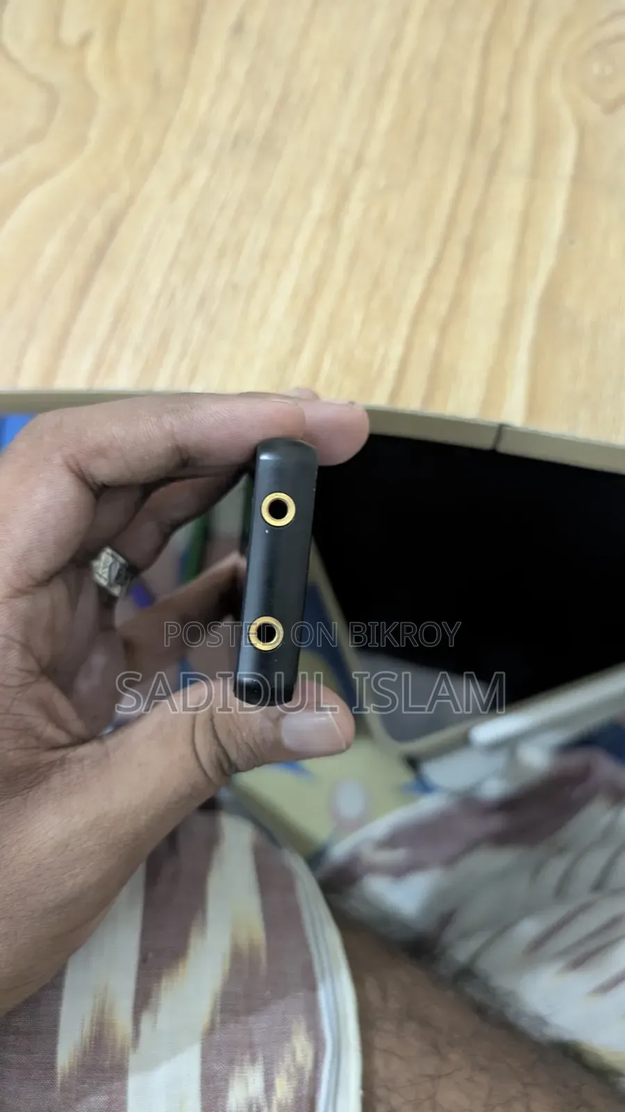 অডিওকুলার এমপি৩ মিউজিক প্লেয়ার