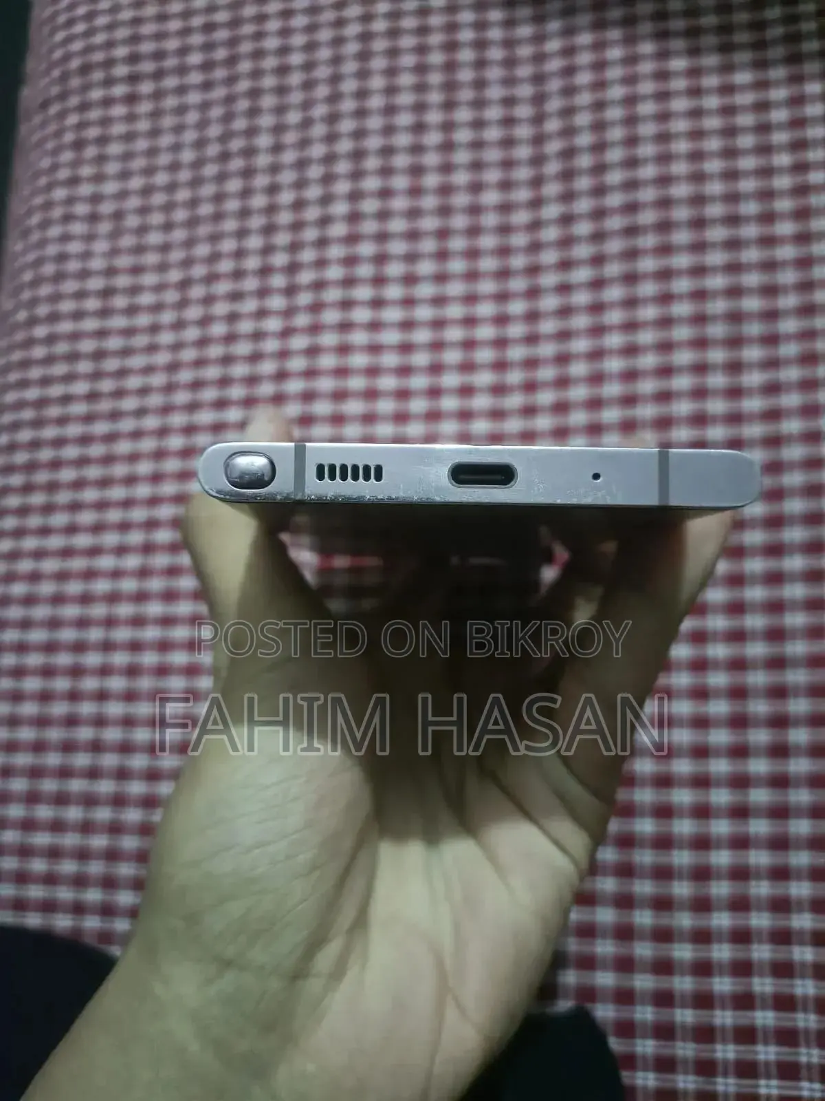Samsung Galaxy Note 20 5G 128 GB