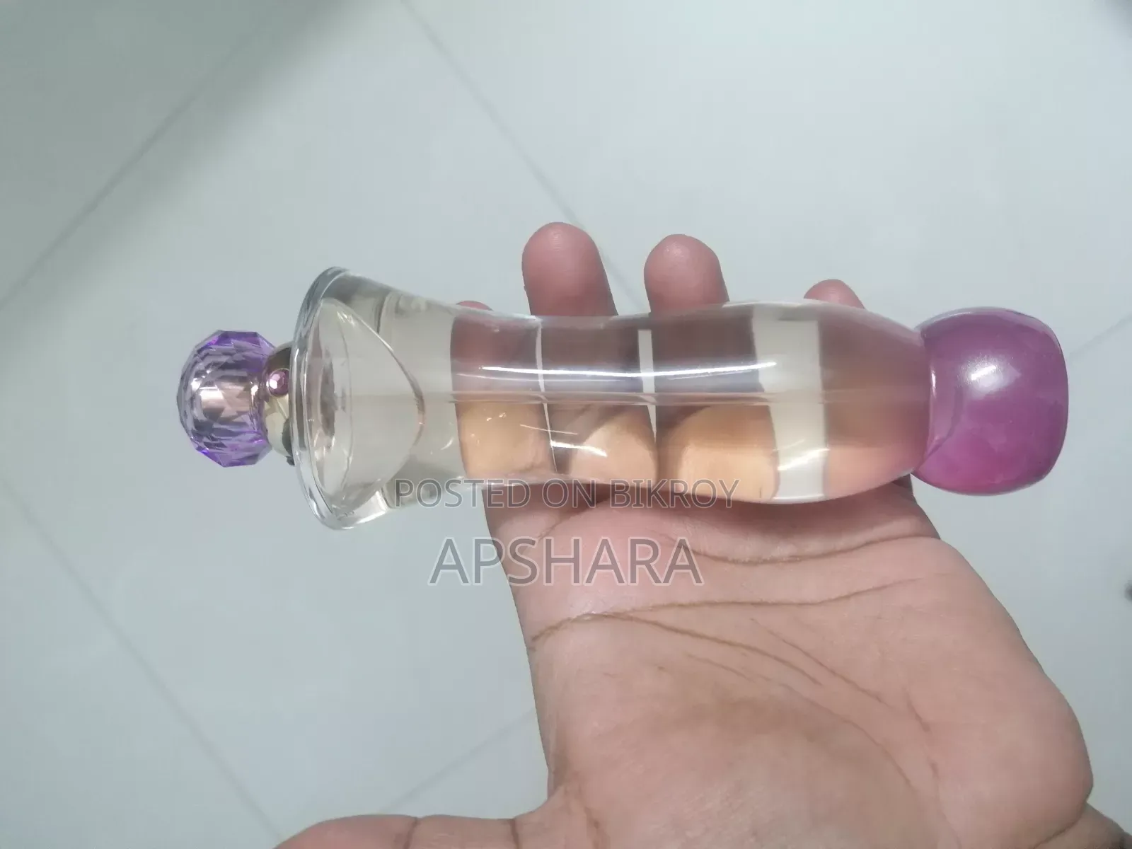 New Versace Perfume Woman 50ml