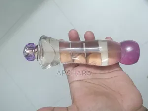 New Versace Perfume Woman 50ml