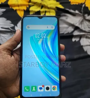 ইনফিনিক্স হট ৩০আই ১২৮ জিবি গ্রে