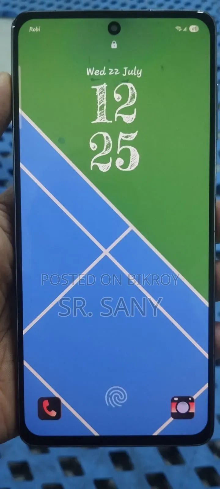 Samsung Galaxy A73 5G 128 GB Black