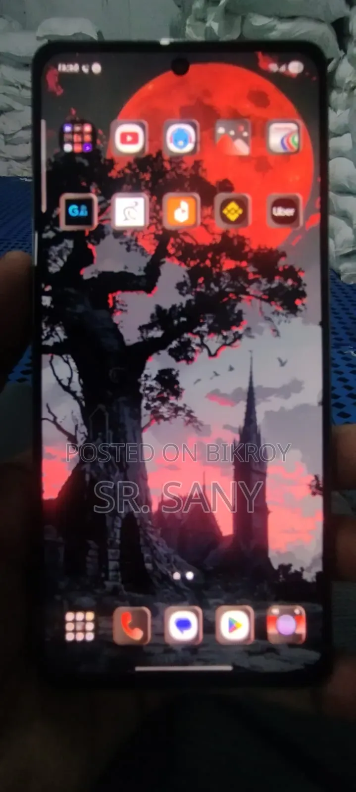 Samsung Galaxy A73 5G 128 GB Black