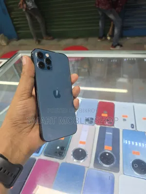Apple iPhone 12 Pro 128 GB Blue