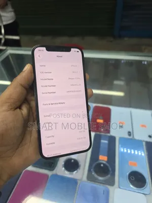 Apple iPhone 12 Pro 128 GB Blue