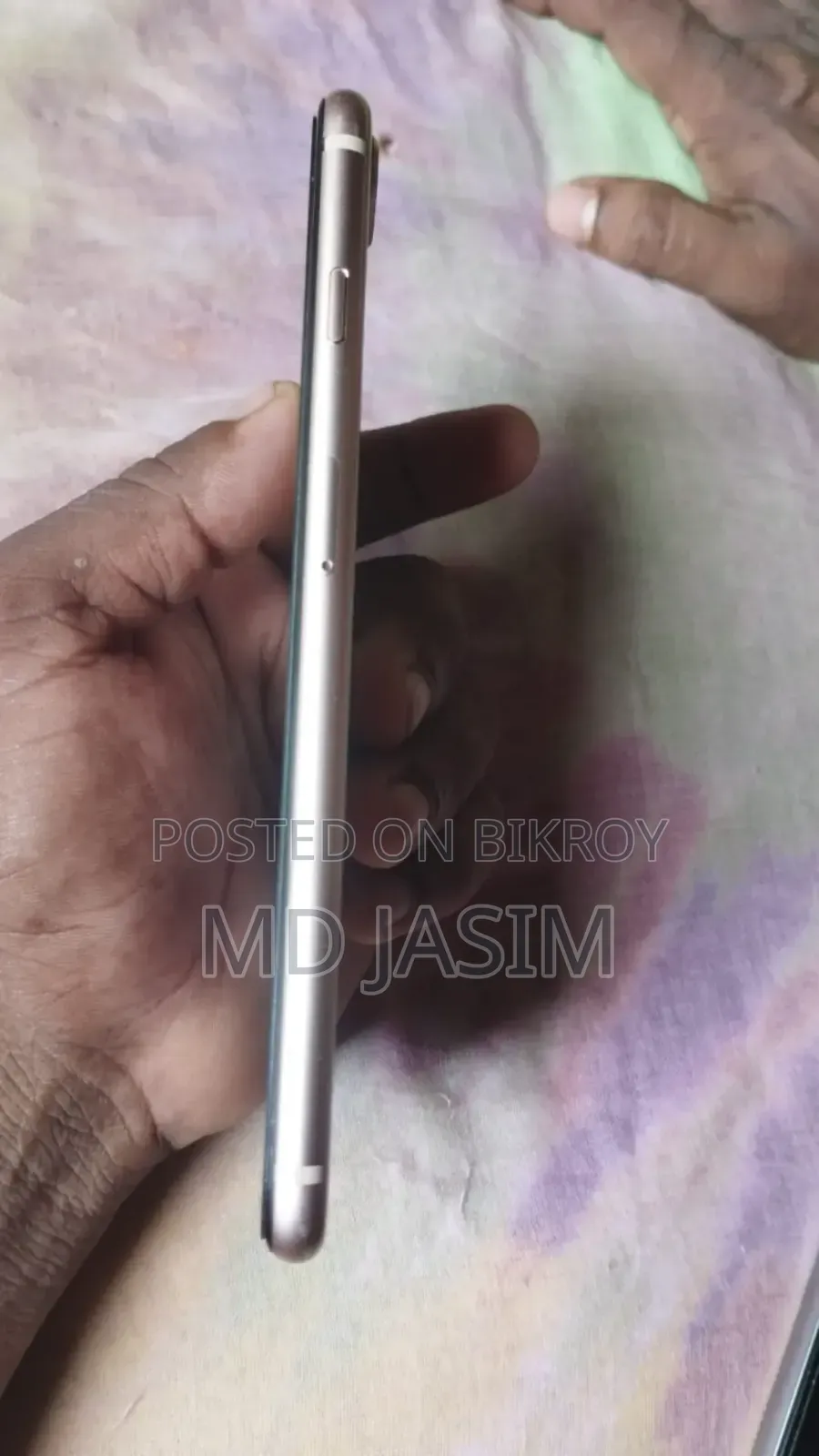Apple iPhone 8 Plus 256 GB