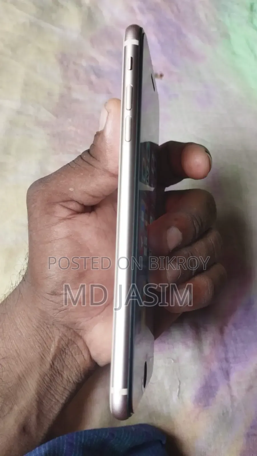 Apple iPhone 8 Plus 256 GB