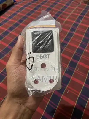 Automatic Voltage Protector Air Conditioner