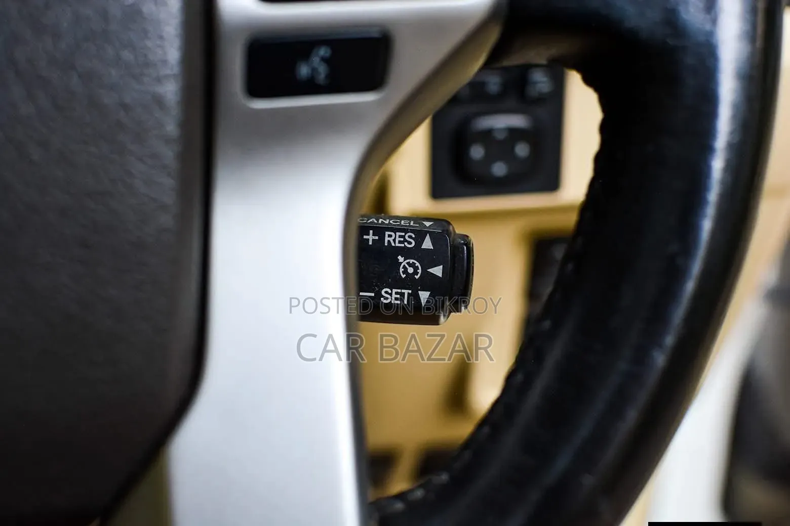 Toyota Land Cruiser Prado 2.7 VVT-i 2014 Pearl