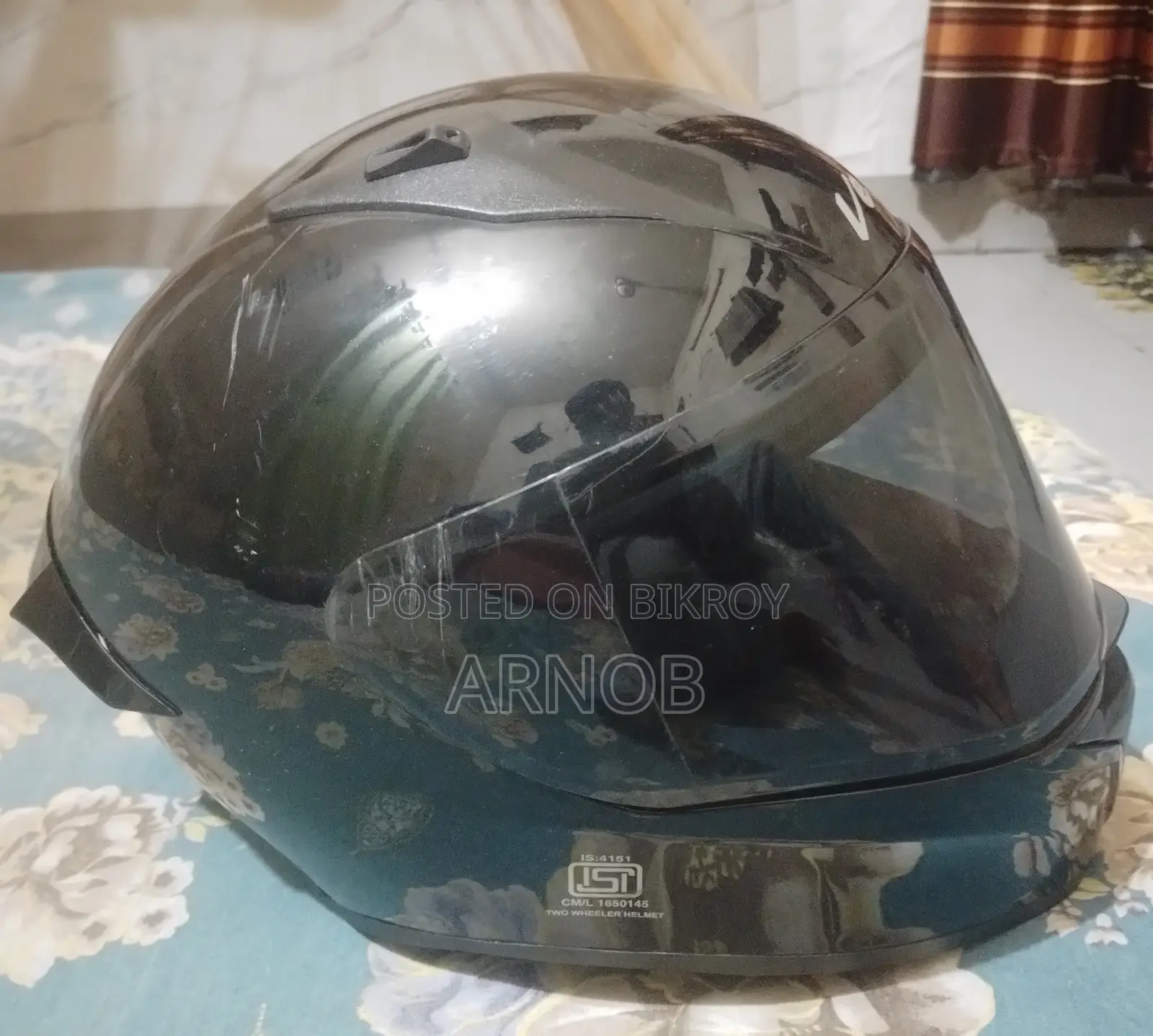Vega Helmet