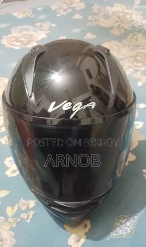 Vega Helmet